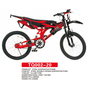 Estilo del motor para niños de Kid Bicycle 12 &quot;16&quot; 20 &quot;